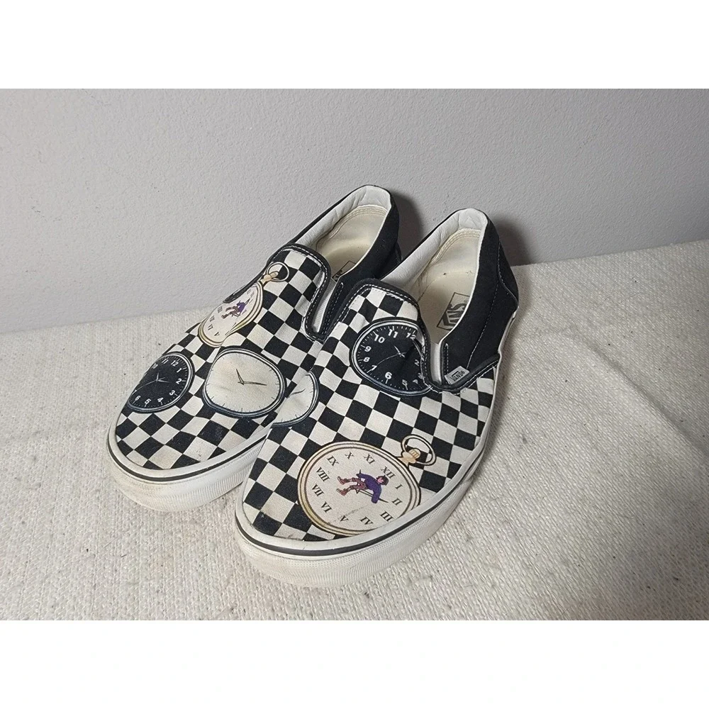 Vans karl jacobs